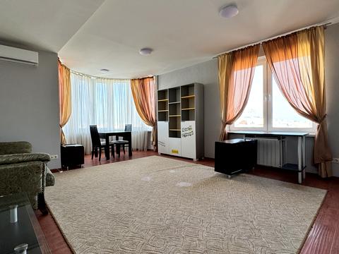 квартира по адресу Освіти ул., 14-А