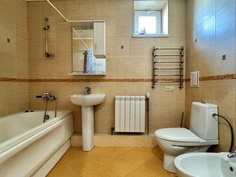 квартира по адресу Освіти ул., 14-А