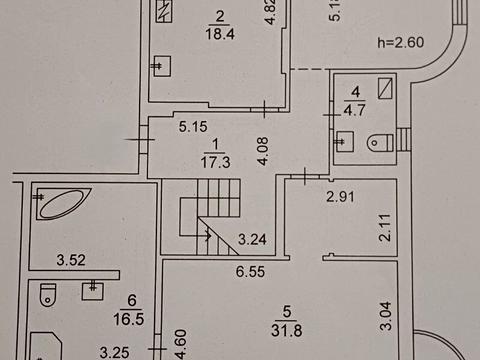 квартира по адресу Освіти ул., 14-А