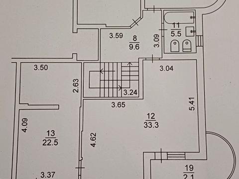 квартира по адресу Освіти ул., 14-А