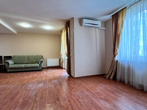 квартира по адресу Освіти ул., 14-А