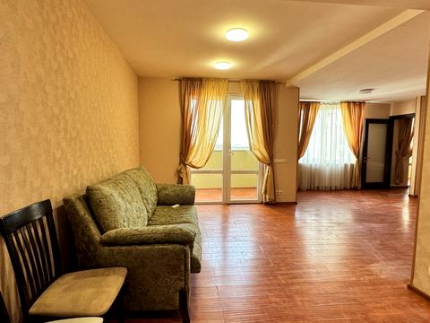 квартира по адресу Освіти ул., 14-А