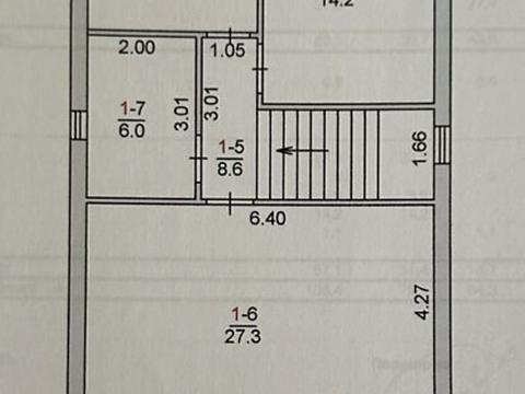 будинок за адресою Чайки переулок, 56а
