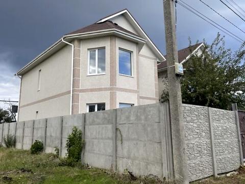 будинок за адресою Чайки переулок, 56а