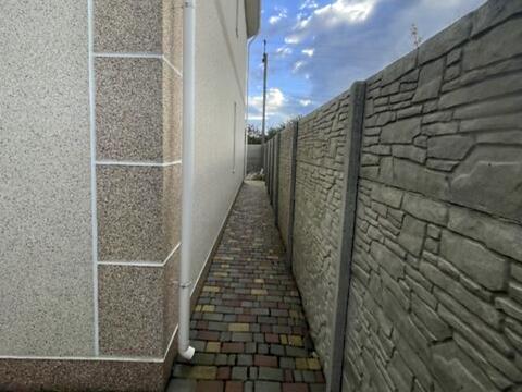 будинок за адресою Чайки переулок, 56а