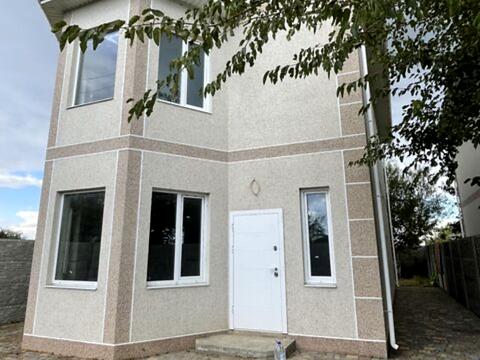 будинок за адресою Чайки переулок, 56а