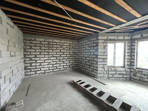 будинок за адресою Чайки переулок, 56а