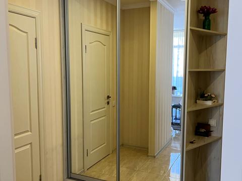 квартира за адресою Мрії вул., 2-М