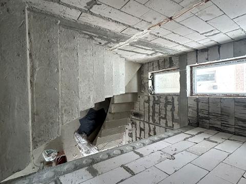 будинок за адресою Чайки переулок, 56а