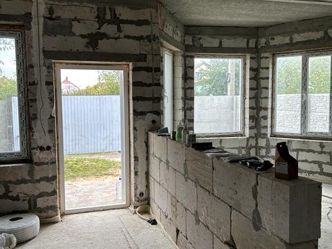 будинок за адресою Чайки переулок, 56а