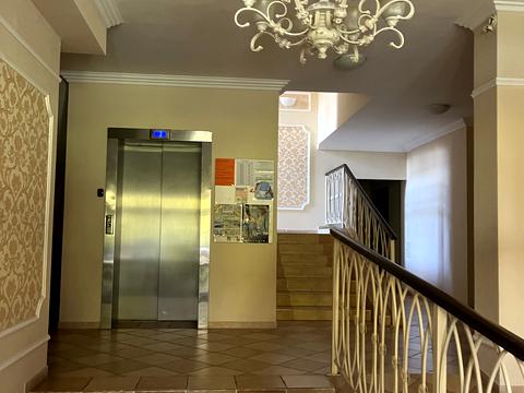 квартира за адресою Мрії вул., 2-М