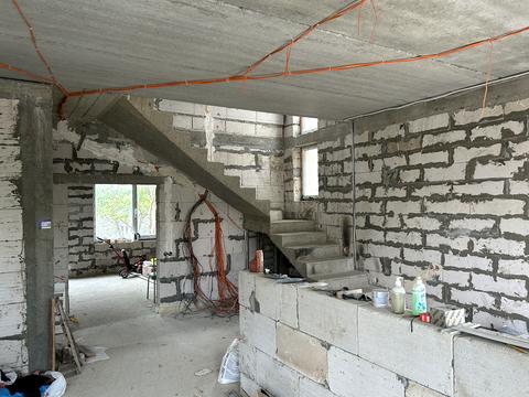 будинок за адресою Чайки переулок, 56а