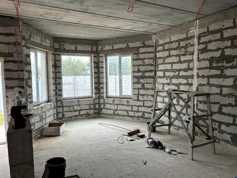 будинок за адресою Чайки переулок, 56а