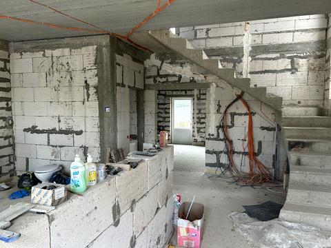 будинок за адресою Чайки переулок, 56а