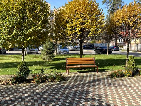 квартира за адресою Мрії вул., 2-М