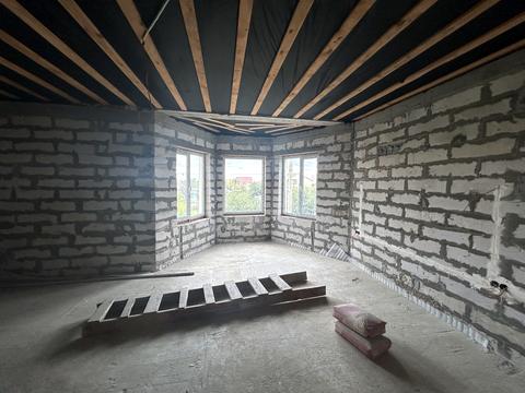 будинок за адресою Чайки переулок, 56а