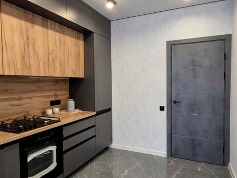 квартира за адресою Свободи вул., 5с 