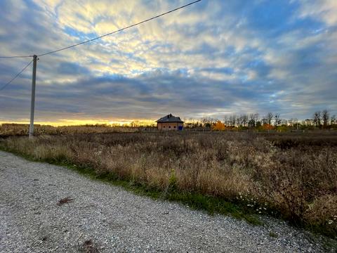 ділянка за адресою Гагаріна