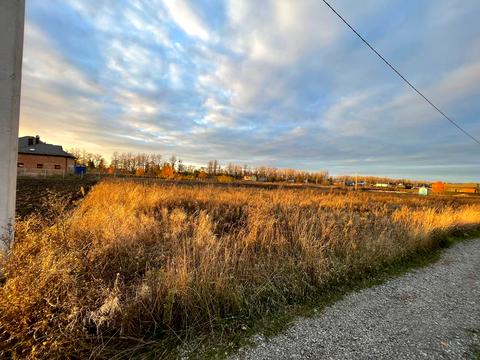ділянка за адресою Гагаріна