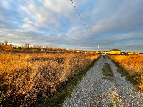 ділянка за адресою Гагаріна