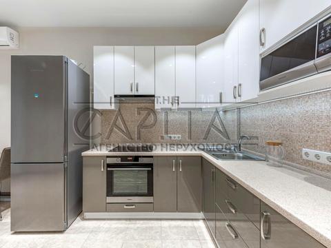 комерційна за адресою Саперне Поле вул., 12