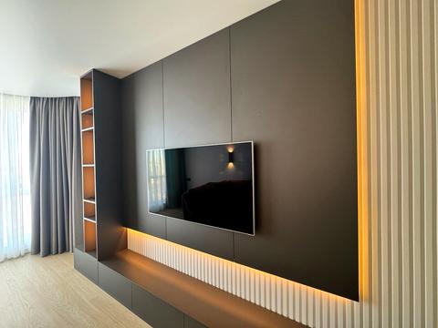 квартира за адресою Трускавецька вул., 2-Г