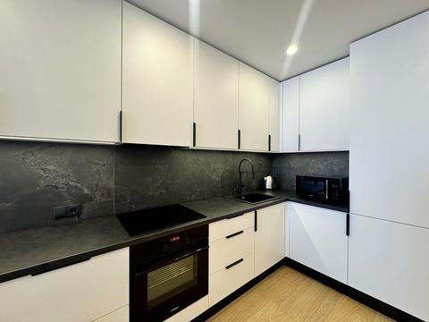 квартира за адресою Трускавецька вул., 2-Г