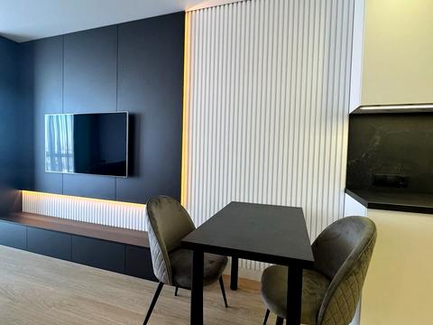 квартира за адресою Трускавецька вул., 2-Г