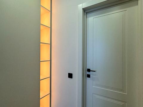 квартира за адресою Трускавецька вул., 2-Г