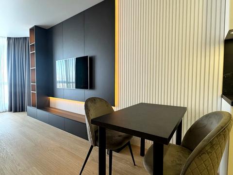 квартира за адресою Трускавецька вул., 2-Г