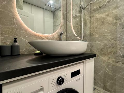 квартира за адресою Трускавецька вул., 2-Г