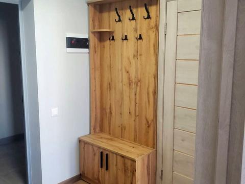 квартира по адресу Зализничная ул., 9