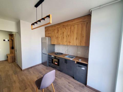 квартира по адресу Зализничная ул., 9