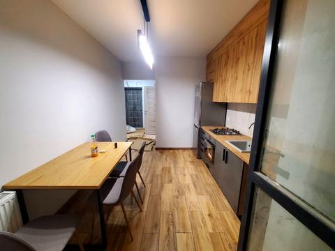 квартира по адресу Зализничная ул., 9