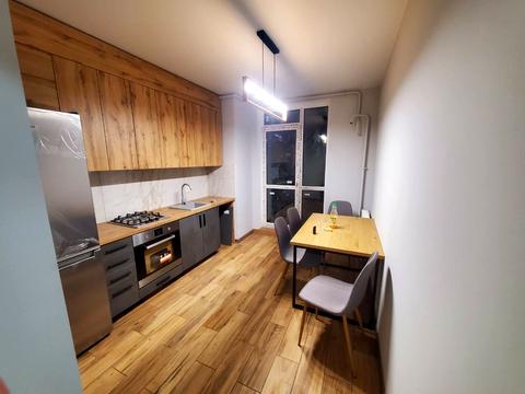 квартира по адресу Зализничная ул., 9