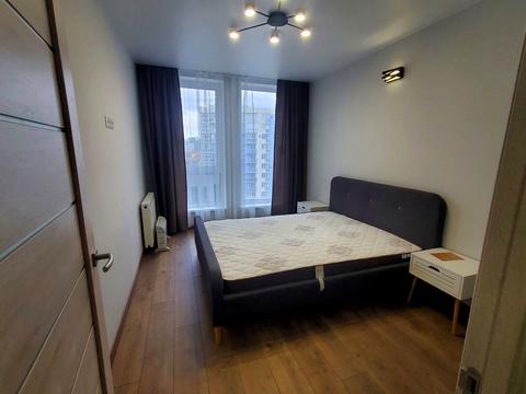 квартира по адресу Зализничная ул., 9