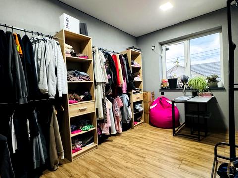 будинок за адресою Озерна вул.