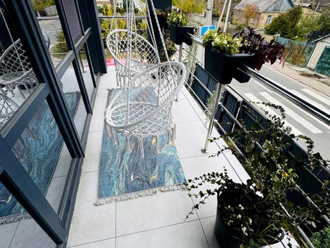 будинок за адресою Озерна вул.