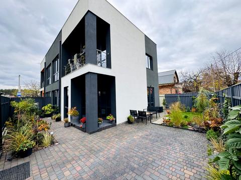 будинок за адресою Озерна вул.