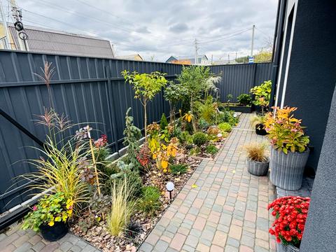 будинок за адресою Озерна вул.