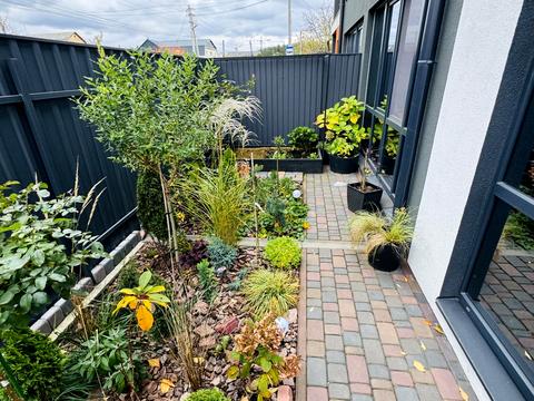 будинок за адресою Озерна вул.