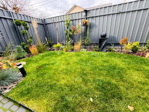 будинок за адресою Озерна вул.