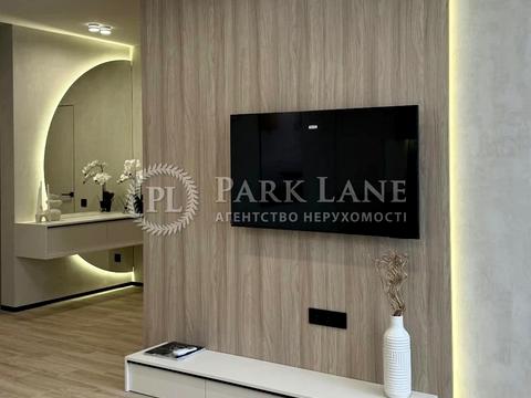 квартира за адресою Золотоустівська вул., 34