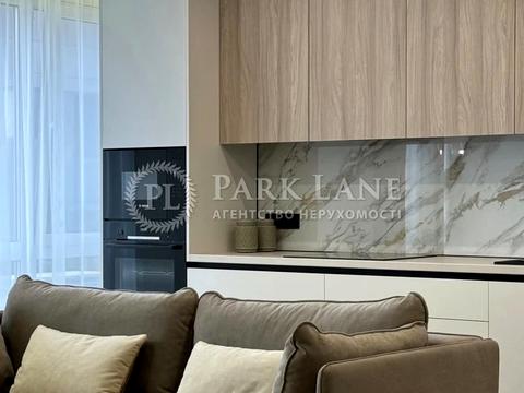 квартира за адресою Золотоустівська вул., 34