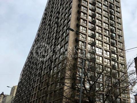 квартира за адресою Золотоустівська вул., 34