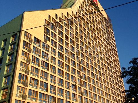 квартира за адресою Золотоустівська вул., 34