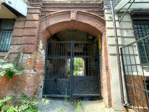 коммерческая по адресу Князя Ярослава Мудрого ул. (Ленінградська), 55