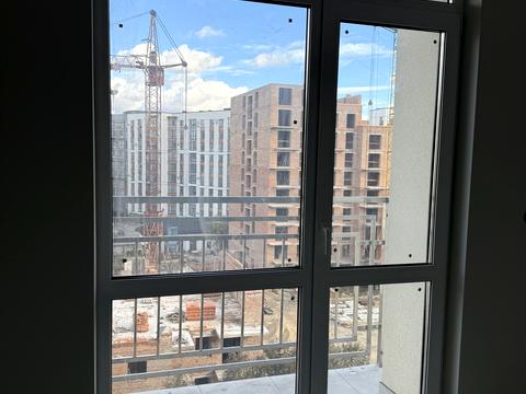 квартира за адресою Гетьмана Мазепи вул., 165