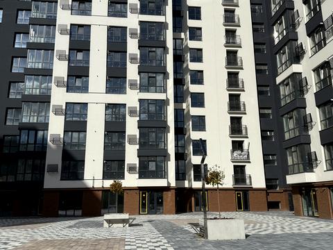 квартира за адресою Гетьмана Мазепи вул., 165