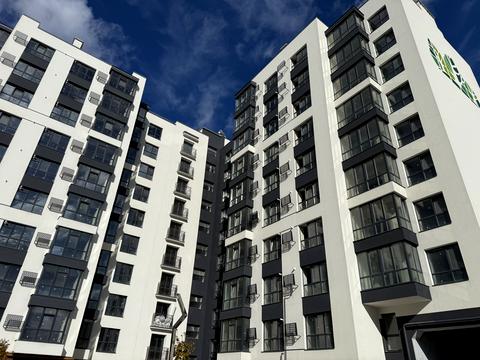 квартира за адресою Гетьмана Мазепи вул., 165